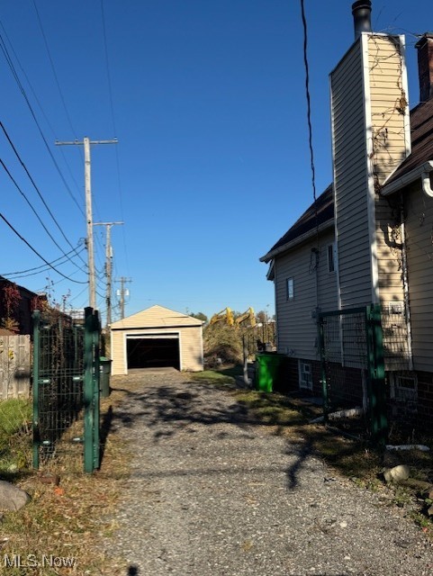 1345 E 289th Street Wickliffe OH 44092