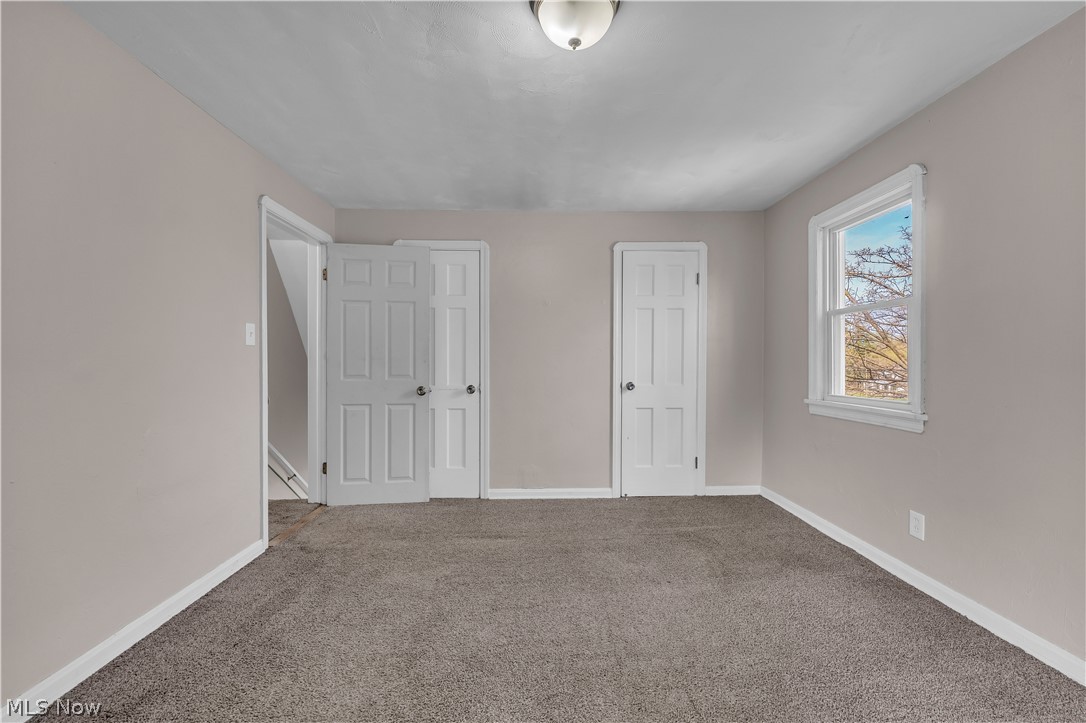 5461 Clement Avenue Maple Heights OH 44137