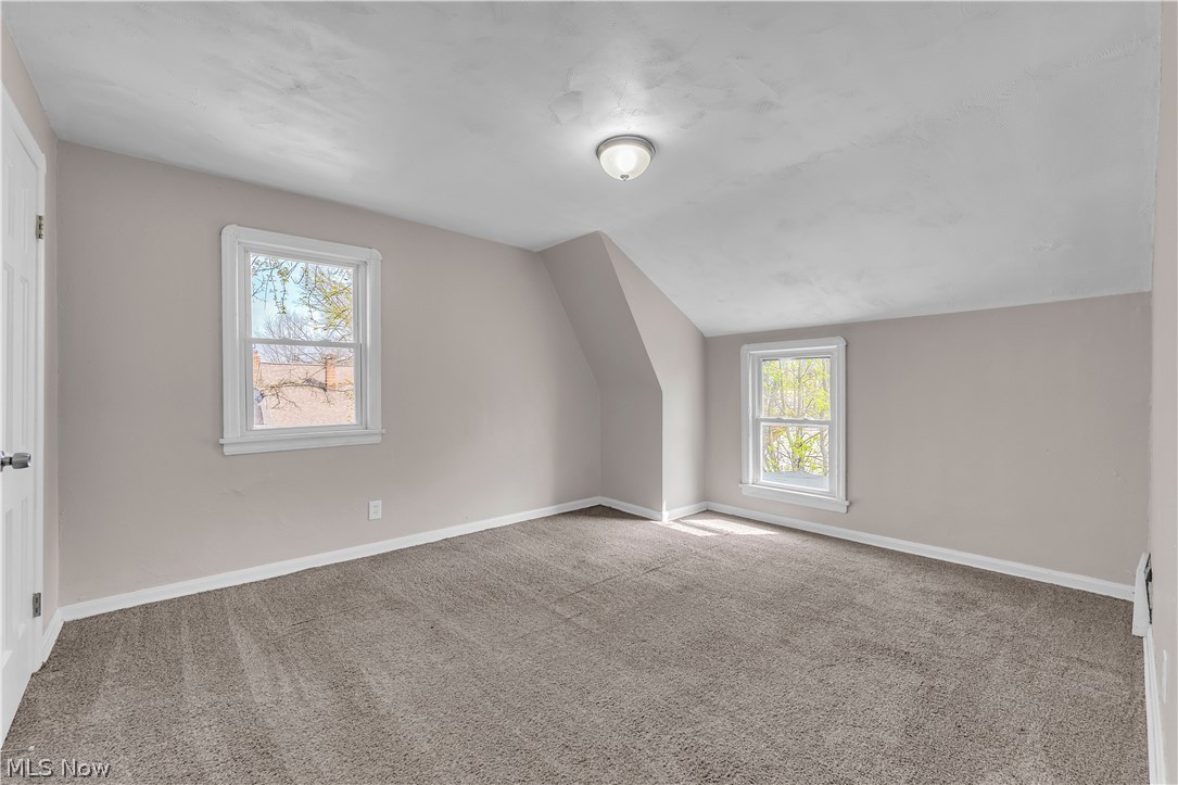 5461 Clement Avenue Maple Heights OH 44137