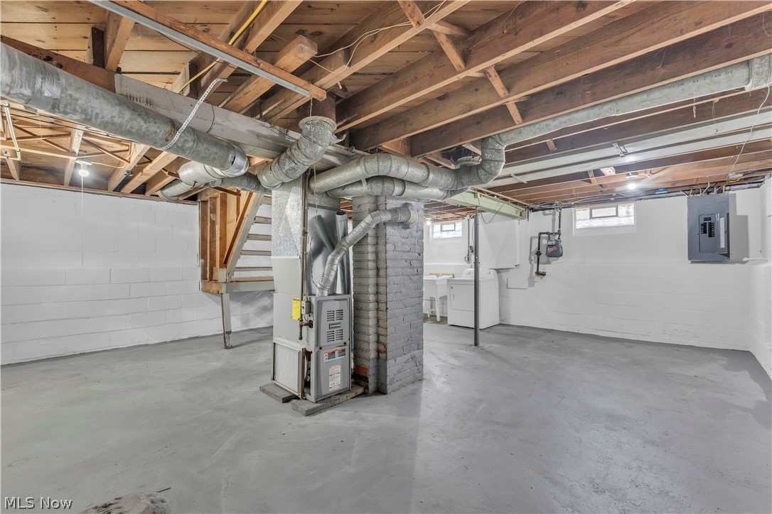 5461 Clement Avenue Maple Heights OH 44137