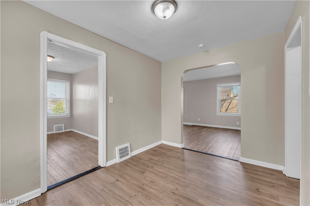 5461 Clement Avenue Maple Heights OH 44137