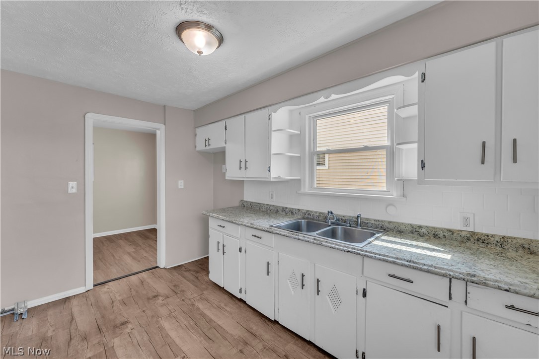 5461 Clement Avenue Maple Heights OH 44137