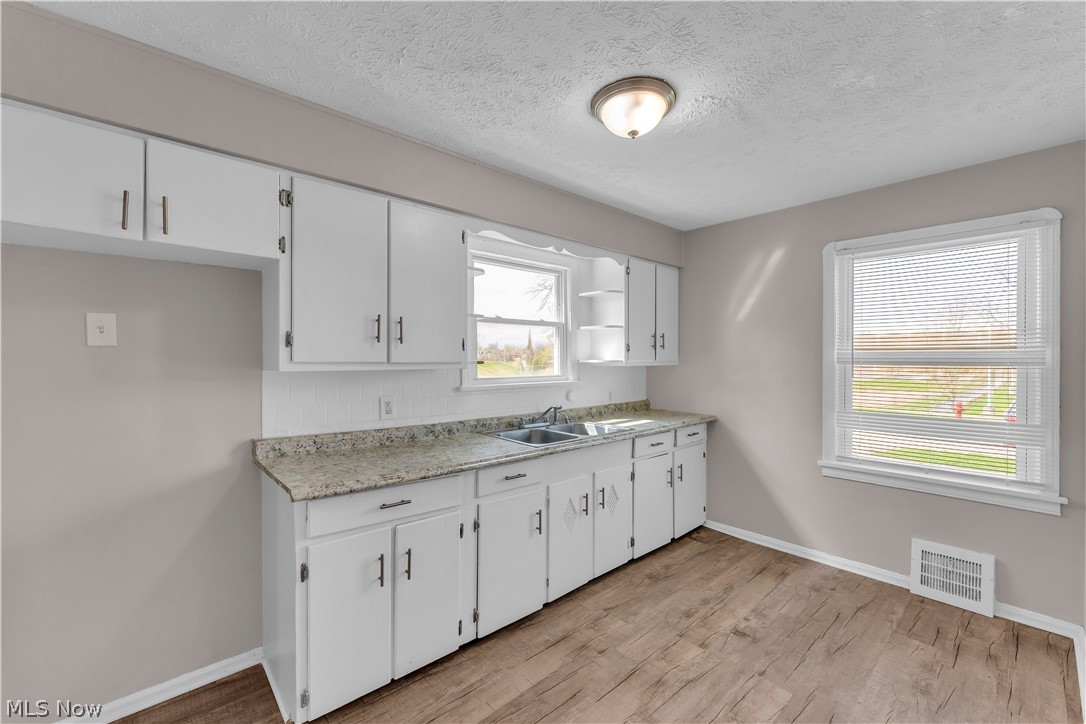 5461 Clement Avenue Maple Heights OH 44137