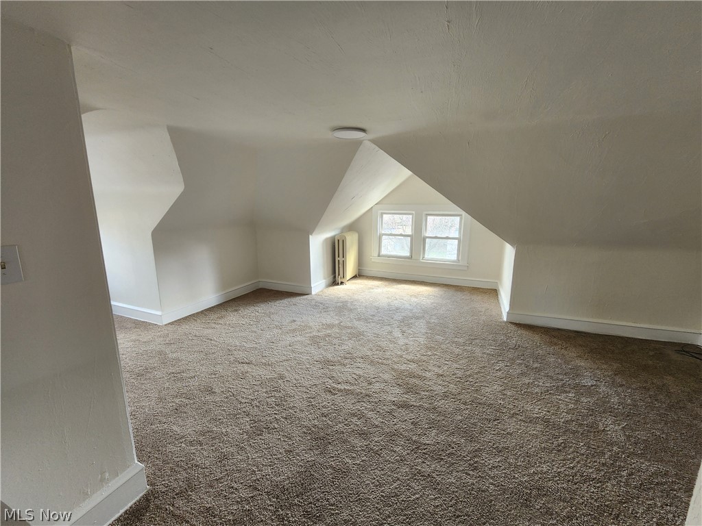2060 Rossmoor Road Cleveland Heights OH 44118