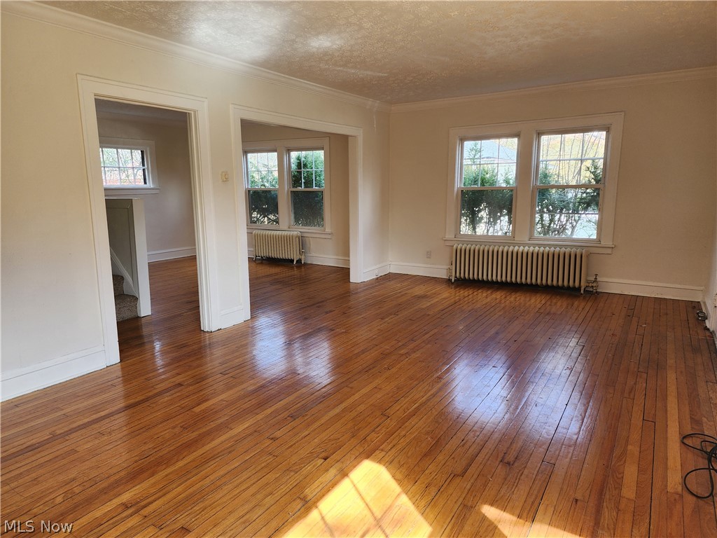 2060 Rossmoor Road Cleveland Heights OH 44118