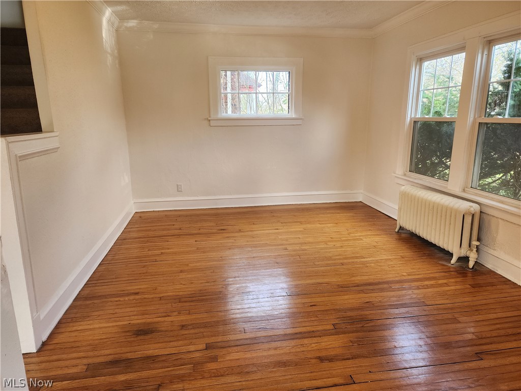 2060 Rossmoor Road Cleveland Heights OH 44118