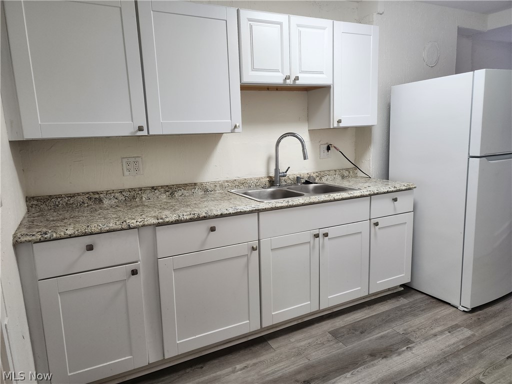 2060 Rossmoor Road Cleveland Heights OH 44118