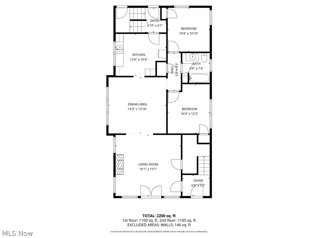 400 Cloverdale Avenue Akron OH 44302