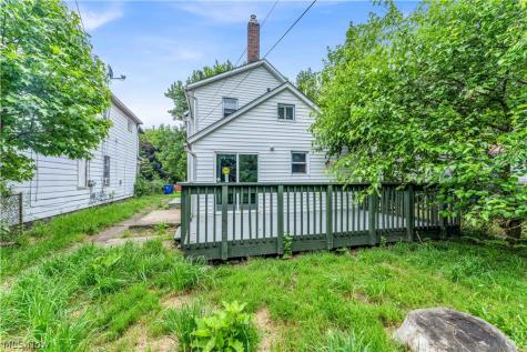 7210 Colgate Avenue Cleveland OH 44102