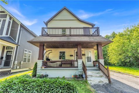 1873 W 47th Street Cleveland OH 44102