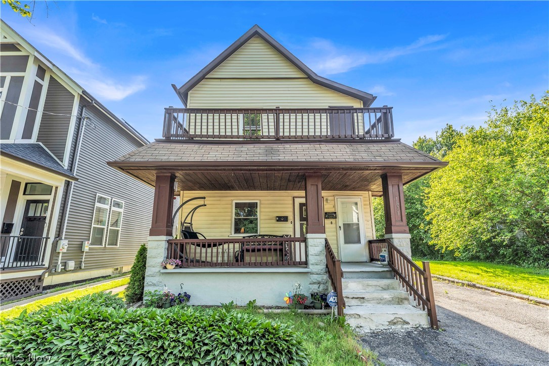 1873 W 47th Street Cleveland OH 44102