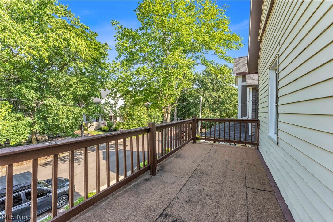 1873 W 47th Street Cleveland OH 44102