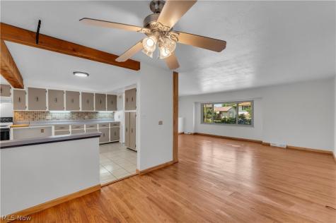 13575 Starlite Drive Brook Park OH 44142