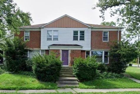 2079 S Green Road South Euclid OH 44121