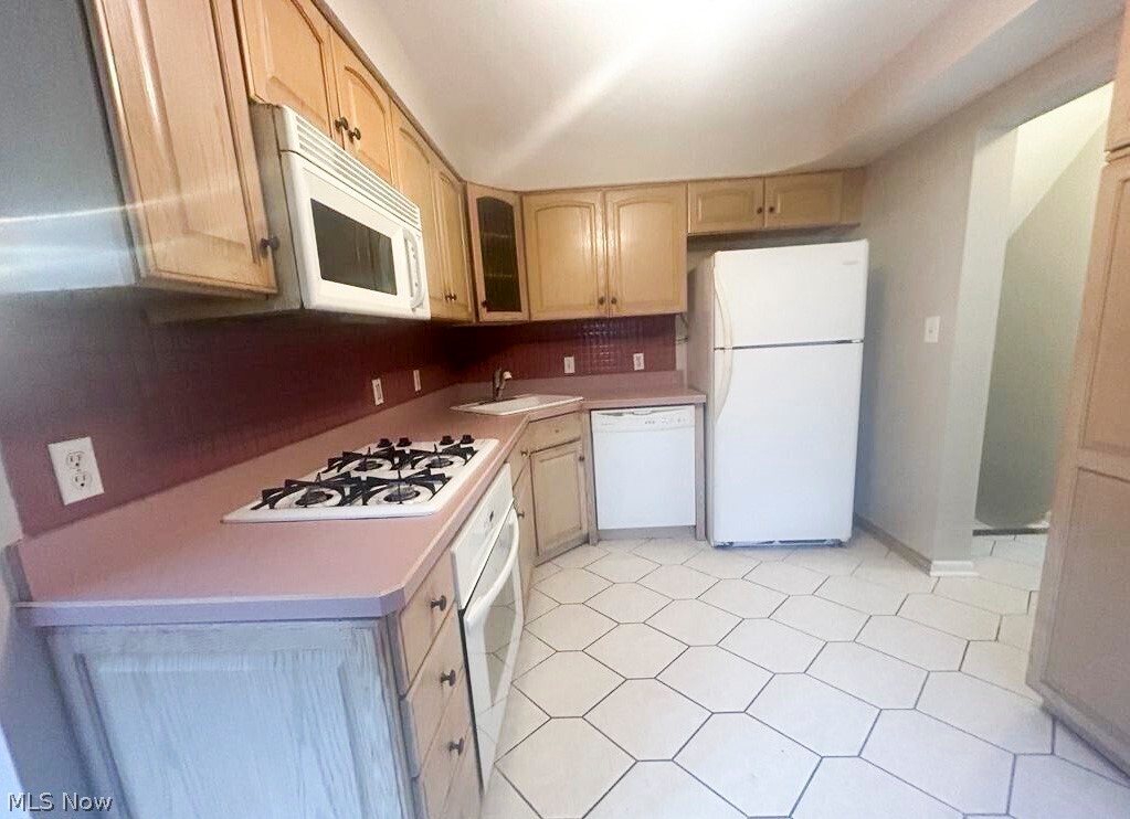 2079 S Green Road South Euclid OH 44121