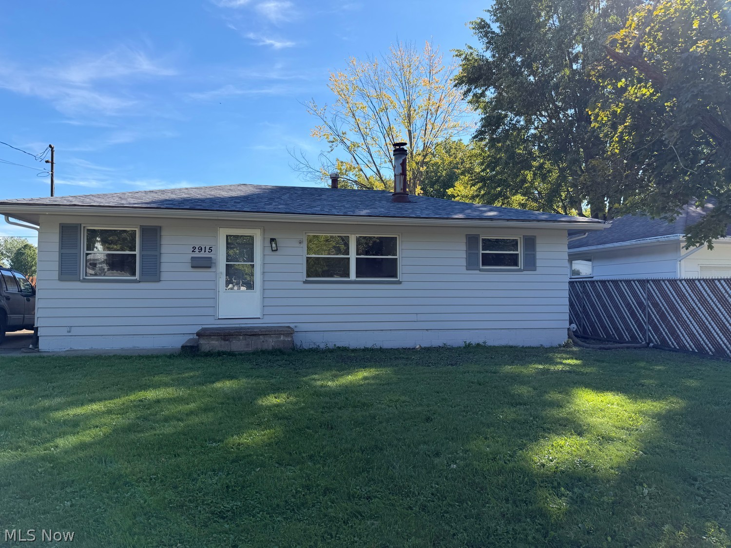 2915 Northwest Blvd., NW Warren OH 44485
