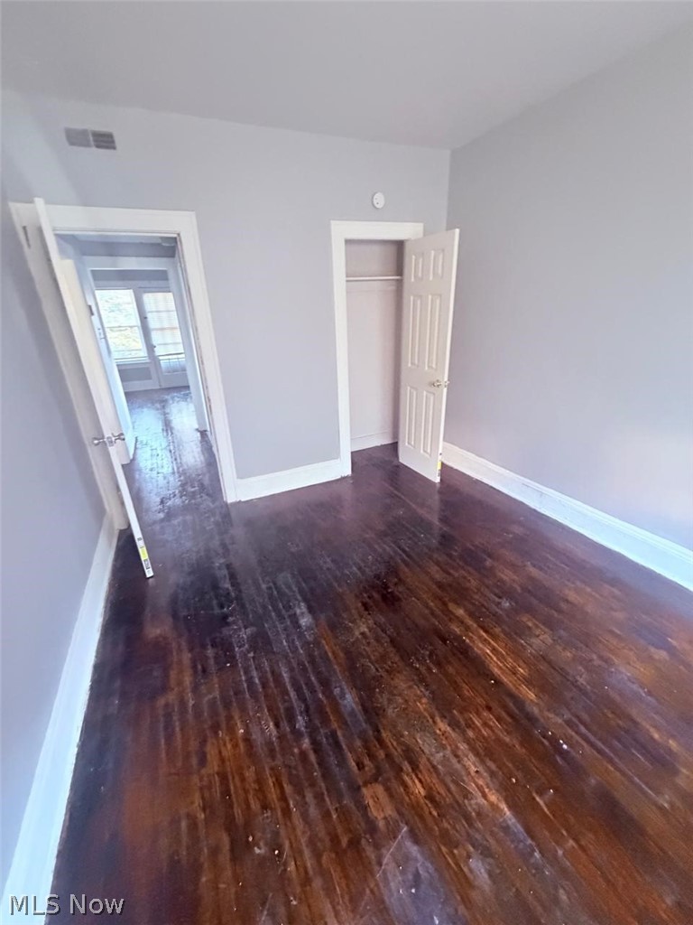 3438 Bosworth Road Cleveland OH 44111