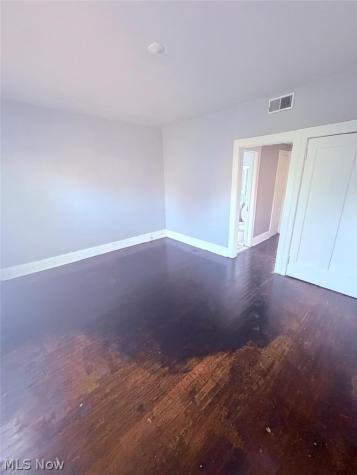 3438 Bosworth Road Cleveland OH 44111