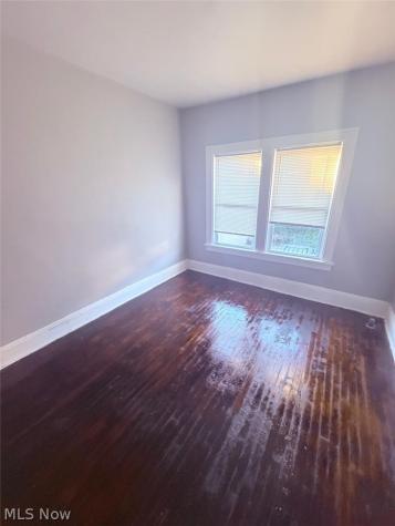 3438 Bosworth Road Cleveland OH 44111