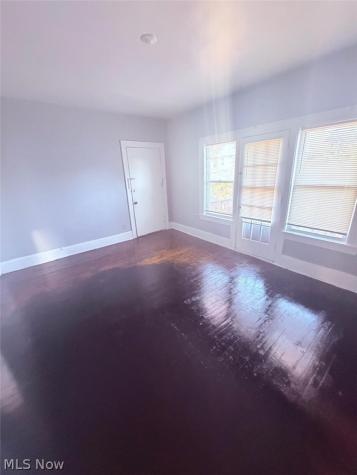 3438 Bosworth Road Cleveland OH 44111