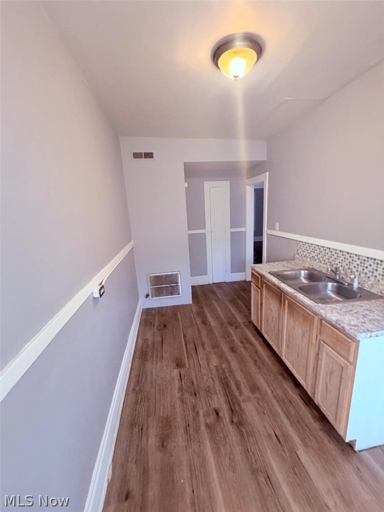 3438 Bosworth Road Cleveland OH 44111