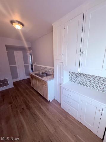 3438 Bosworth Road Cleveland OH 44111