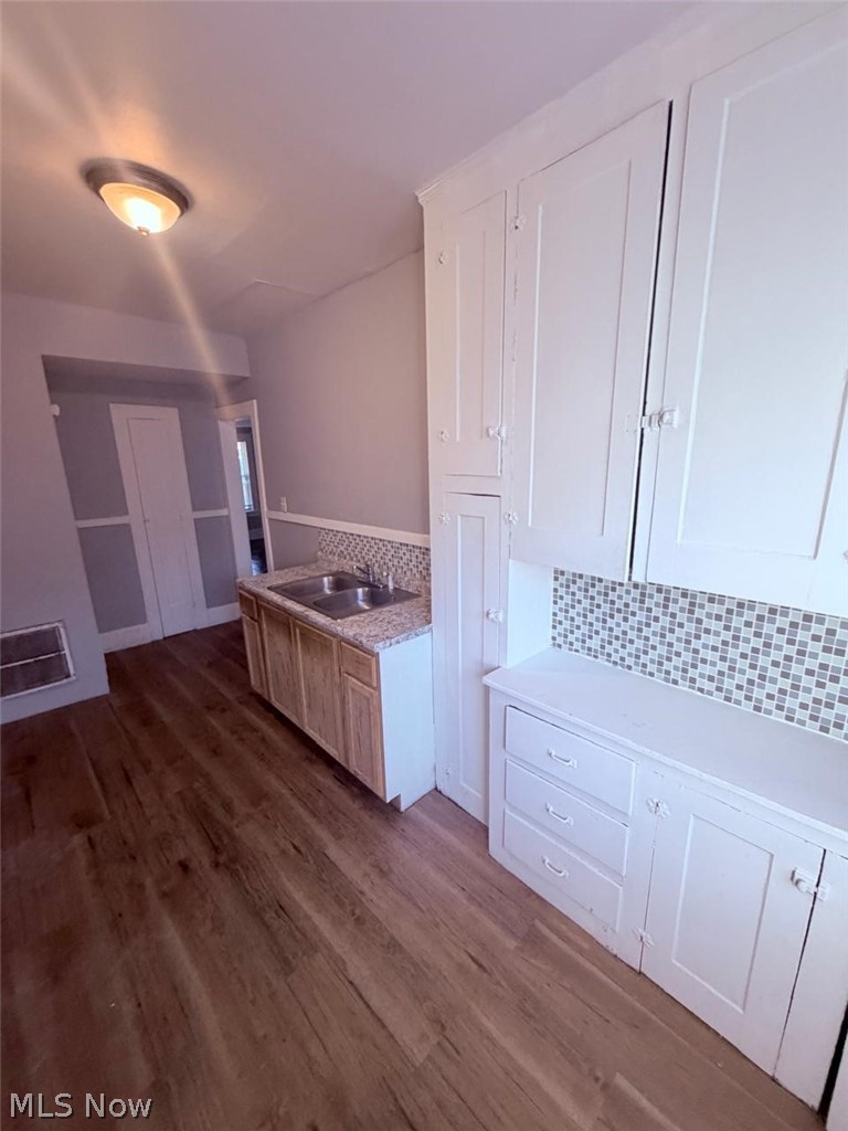 3438 Bosworth Road Cleveland OH 44111
