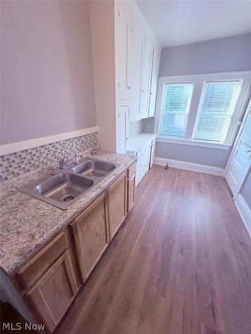 3438 Bosworth Road Cleveland OH 44111