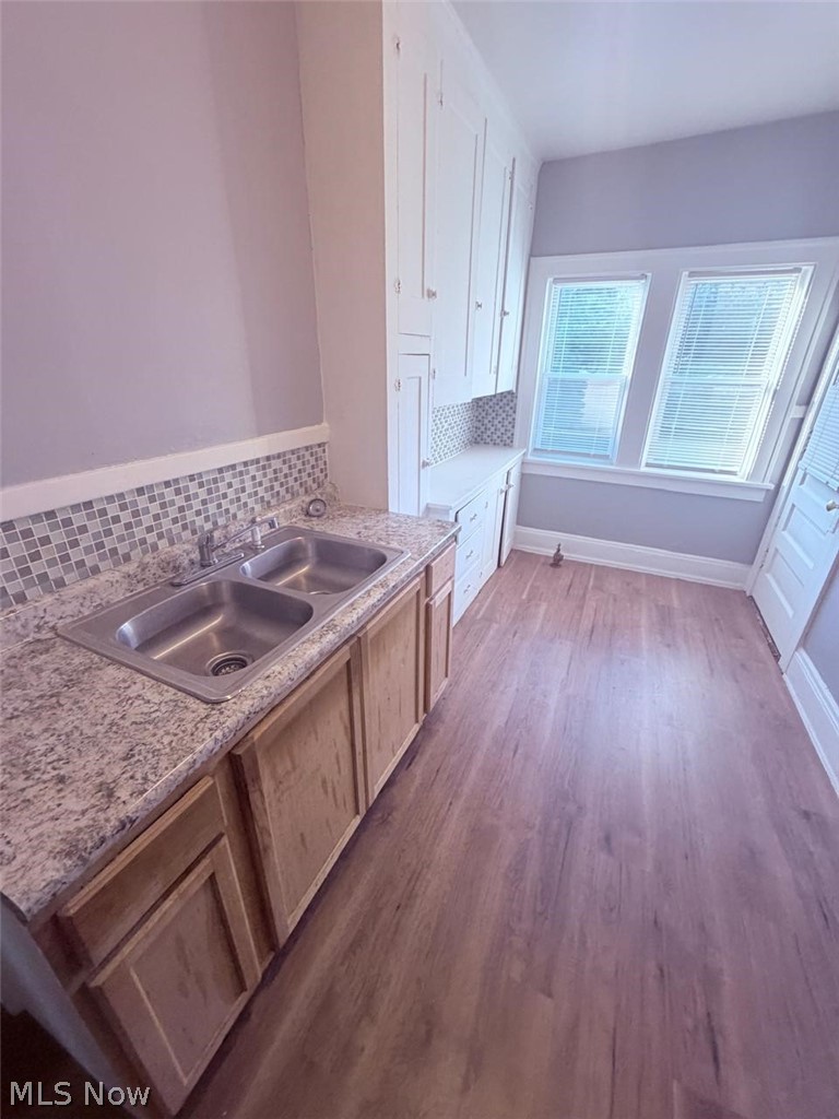 3438 Bosworth Road Cleveland OH 44111
