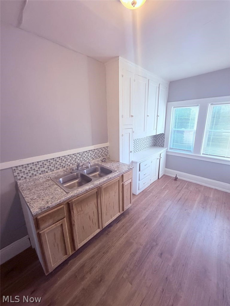 3438 Bosworth Road Cleveland OH 44111