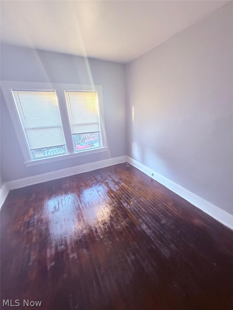 3438 Bosworth Road Cleveland OH 44111