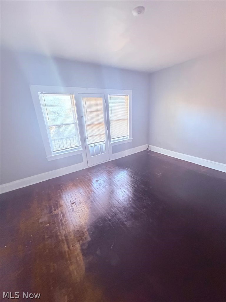 3438 Bosworth Road Cleveland OH 44111