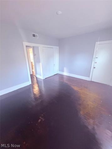 3438 Bosworth Road Cleveland OH 44111