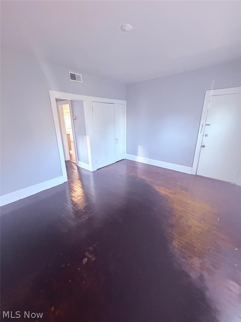 3438 Bosworth Road Cleveland OH 44111