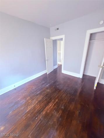 3438 Bosworth Road Cleveland OH 44111