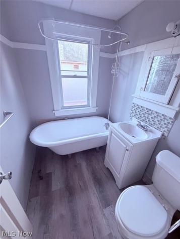 3438 Bosworth Road Cleveland OH 44111