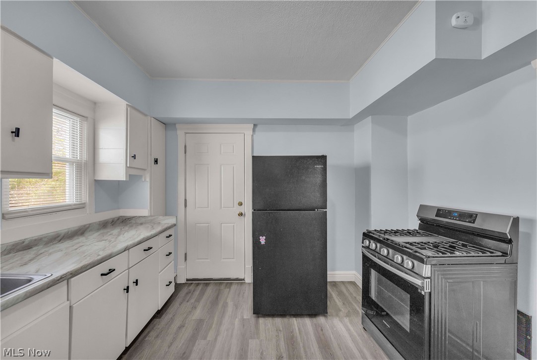9903 Nicholas Avenue Cleveland OH 44102