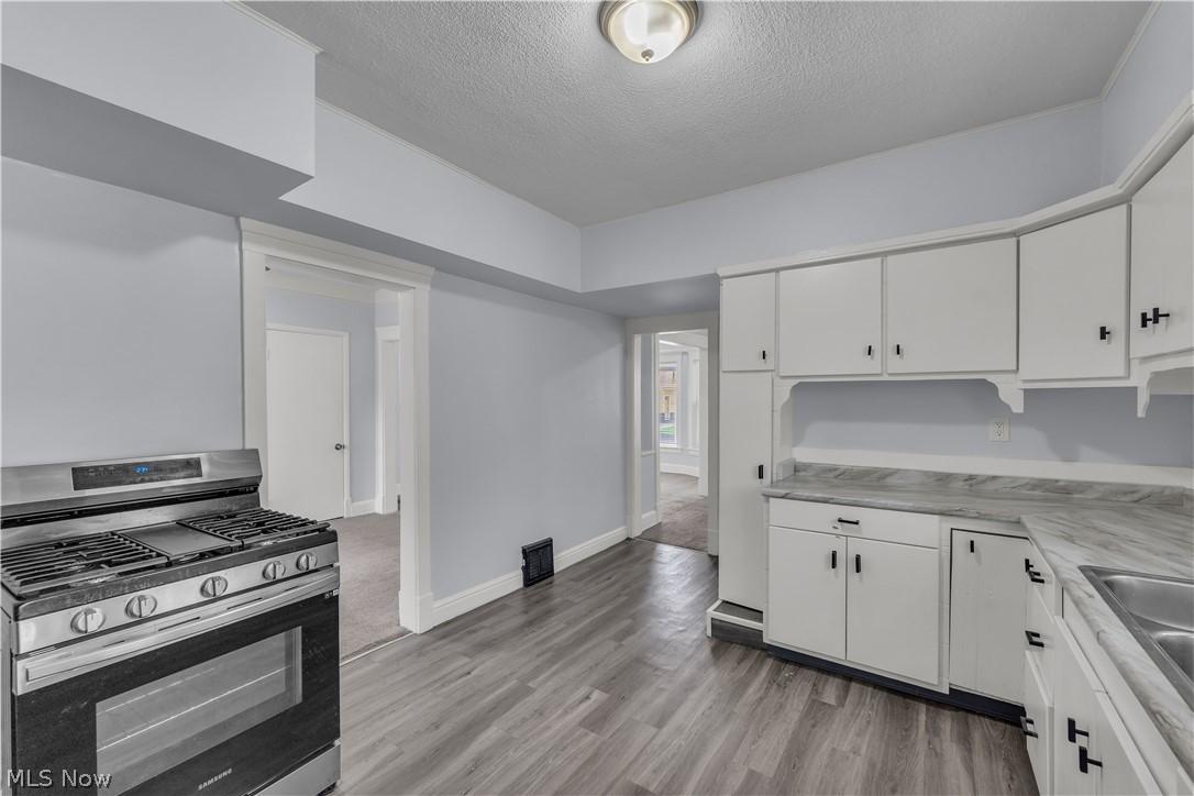 9903 Nicholas Avenue Cleveland OH 44102