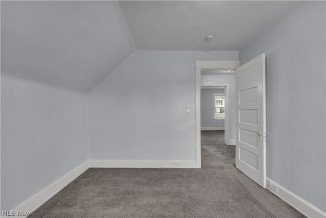 9903 Nicholas Avenue Cleveland OH 44102