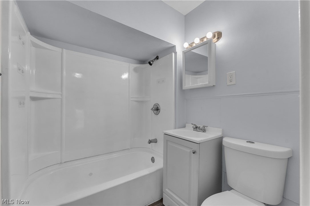 9903 Nicholas Avenue Cleveland OH 44102