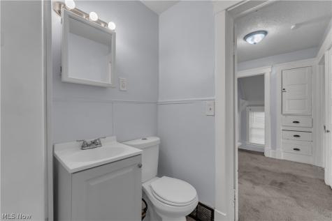 9903 Nicholas Avenue Cleveland OH 44102