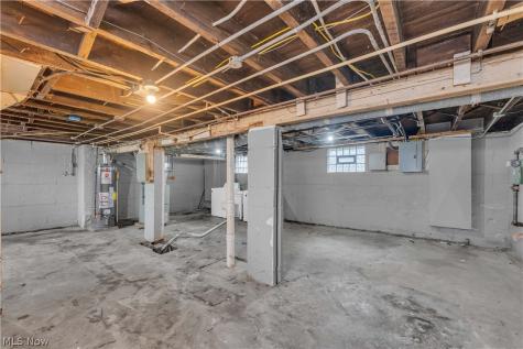 9903 Nicholas Avenue Cleveland OH 44102