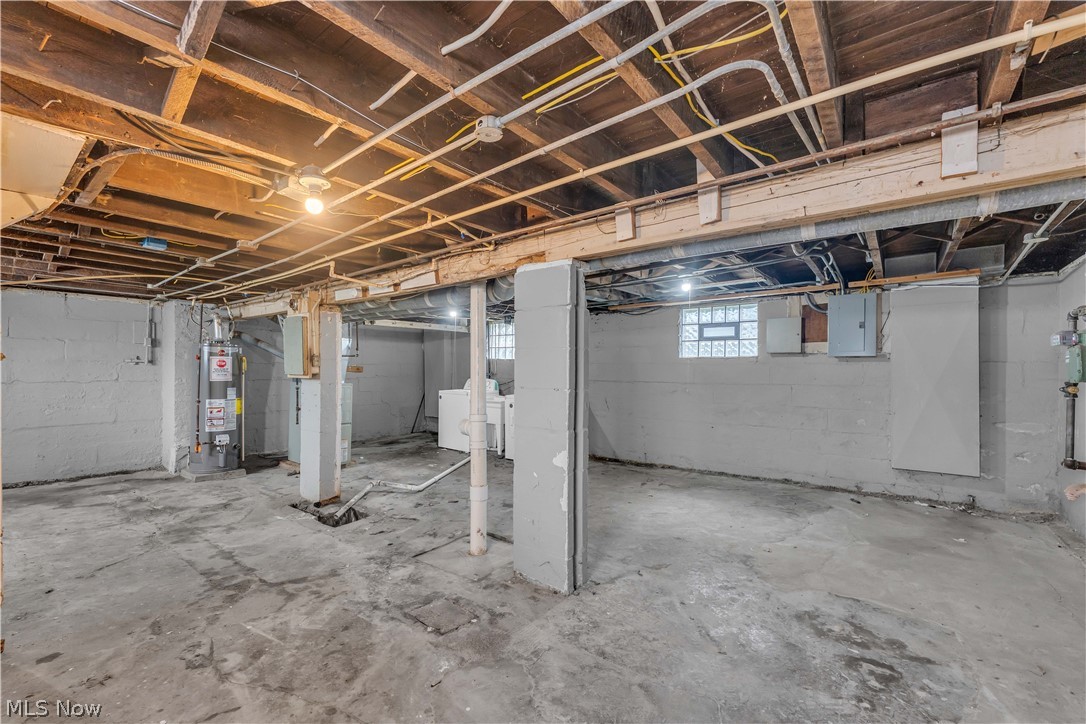 9903 Nicholas Avenue Cleveland OH 44102
