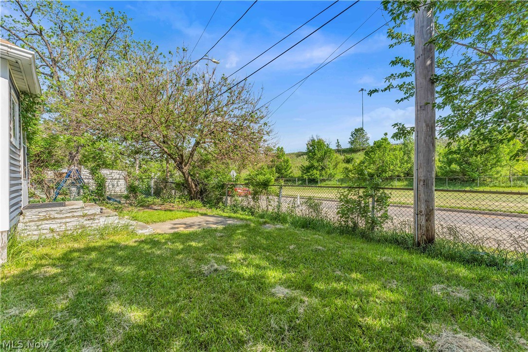 9903 Nicholas Avenue Cleveland OH 44102