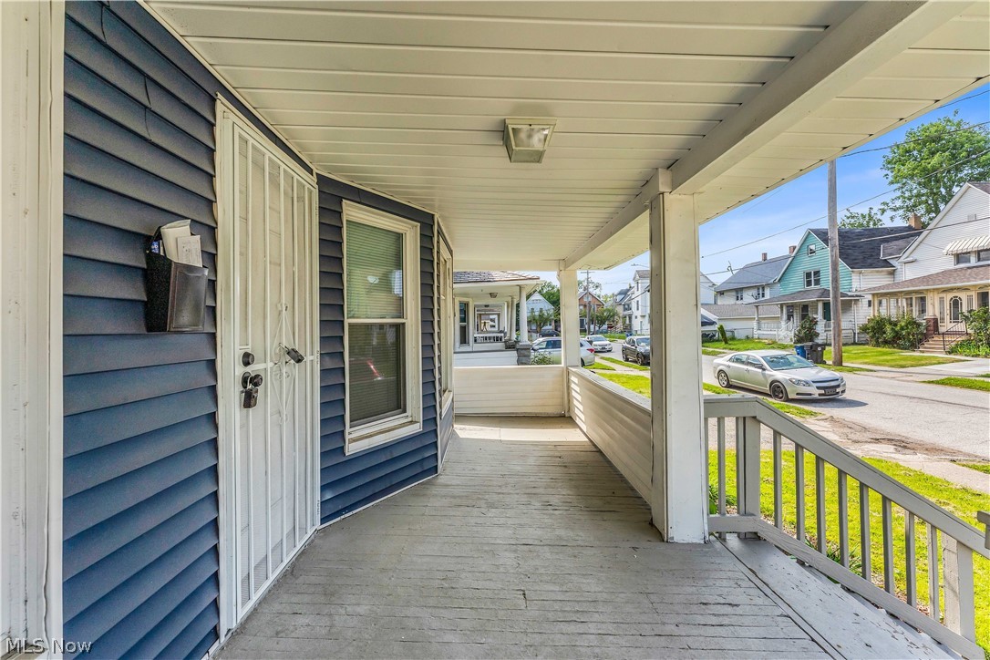 9903 Nicholas Avenue Cleveland OH 44102