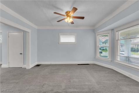 9903 Nicholas Avenue Cleveland OH 44102