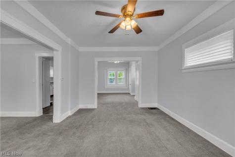 9903 Nicholas Avenue Cleveland OH 44102