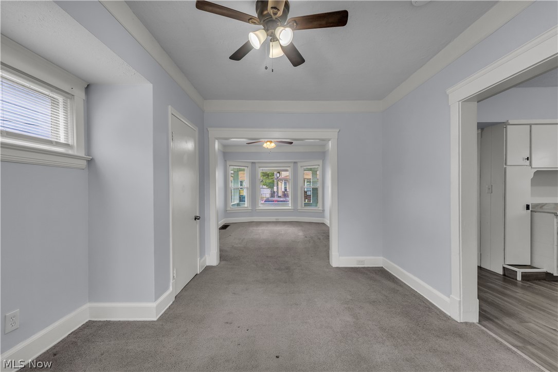 9903 Nicholas Avenue Cleveland OH 44102