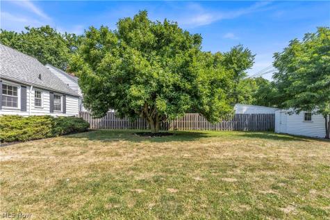 1187 Winston Road South Euclid OH 44121