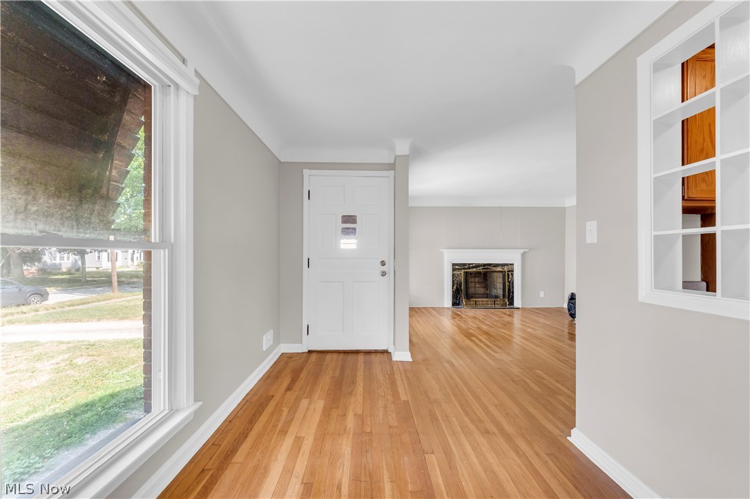 1187 Winston Road South Euclid OH 44121